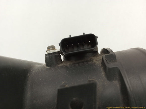 Honda Element Air Cleaner Box Housing