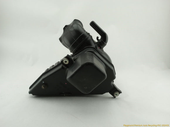 Honda Element Air Cleaner Resonator