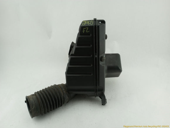 Honda Element Air Cleaner Resonator