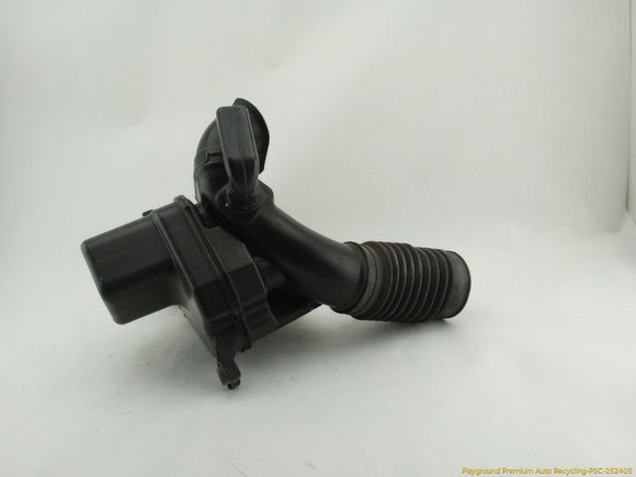 Honda Element Air Cleaner Resonator