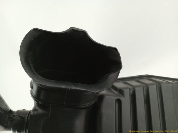 Honda Element Air Cleaner Resonator