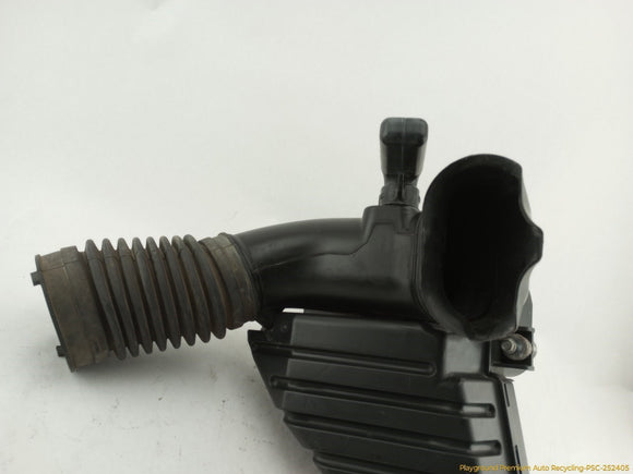 Honda Element Air Cleaner Resonator