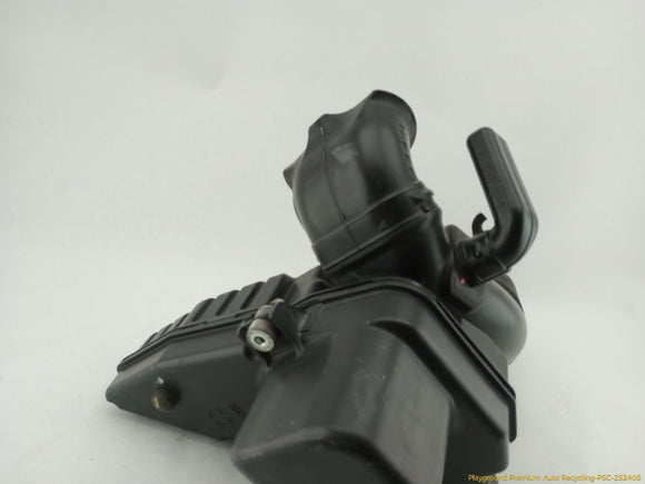 Honda Element Air Cleaner Resonator