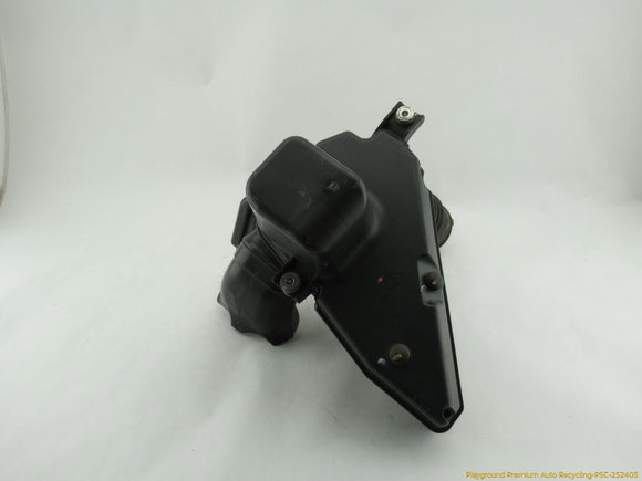 Honda Element Air Cleaner Resonator