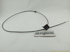 Honda Element Hood Latch Release Cable