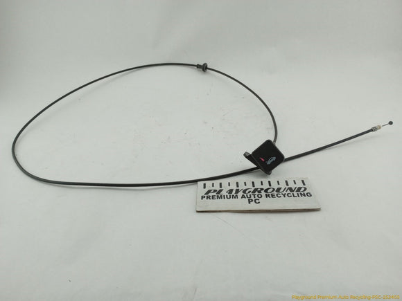 Honda Element Hood Latch Release Cable