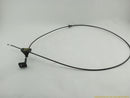 Honda Element Hood Latch Release Cable-2