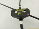 Honda Element Hood Latch Release Cable-3