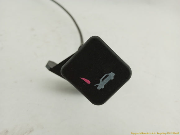 Honda Element Hood Latch Release Cable