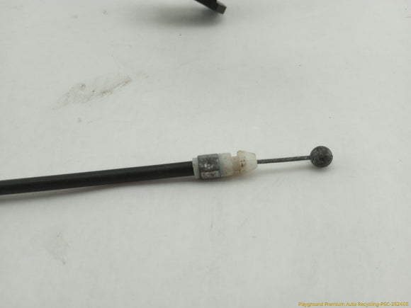 Honda Element Hood Latch Release Cable