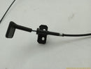 Honda Element Hood Latch Release Cable-6