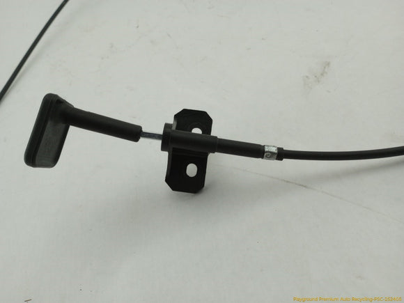 Honda Element Hood Latch Release Cable