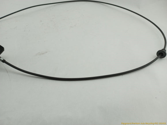 Honda Element Hood Latch Release Cable