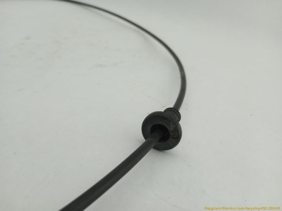 Honda Element Hood Latch Release Cable