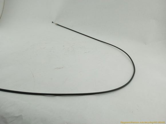 Honda Element Hood Latch Release Cable