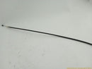 Honda Element Hood Latch Release Cable-10
