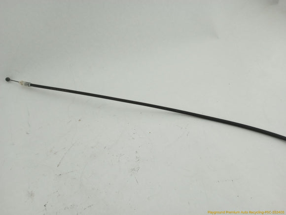 Honda Element Hood Latch Release Cable
