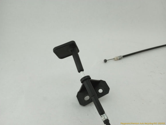 Honda Element Hood Latch Release Cable