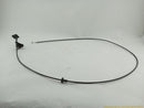 Honda Element Hood Latch Release Cable-12