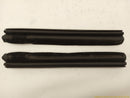 BMW 328IC Set Of 6 Convertible Top Roof Moldings-2