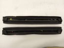 BMW 328IC Set Of 6 Convertible Top Roof Moldings-3