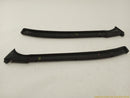 BMW 328IC Set Of 6 Convertible Top Roof Moldings-5