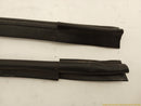 BMW 328IC Set Of 6 Convertible Top Roof Moldings-12