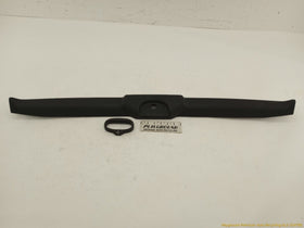 BMW 328IC Convertible Soft Top Manual Latch Lock Cover