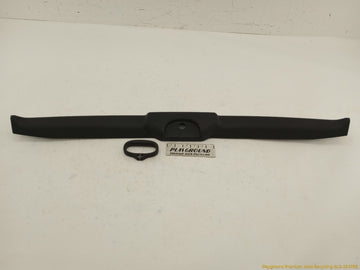 BMW 328IC Convertible Soft Top Manual Latch Lock Cover