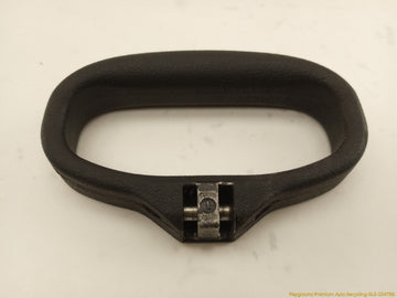 BMW 328IC Convertible Soft Top Manual Latch Lock Cover - 0