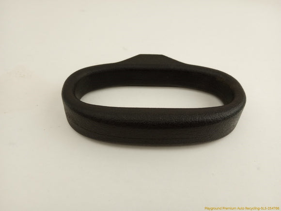 BMW 328IC Convertible Soft Top Manual Latch Lock Cover