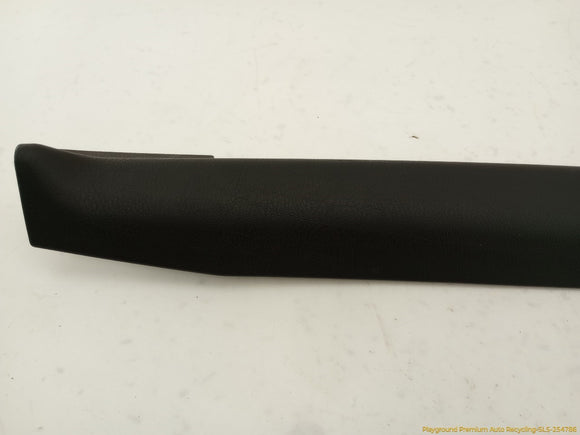 BMW 328IC Convertible Soft Top Manual Latch Lock Cover