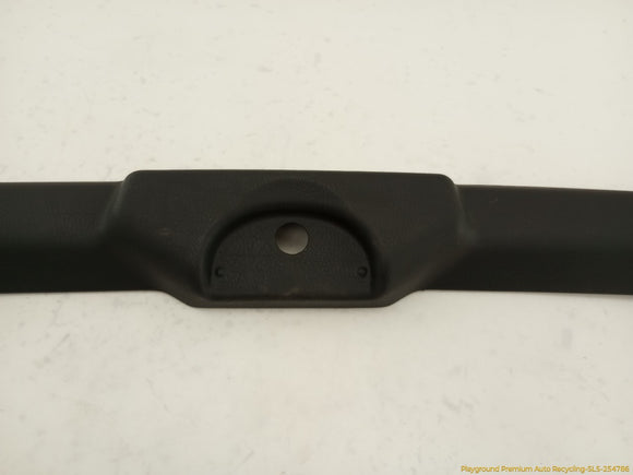 BMW 328IC Convertible Soft Top Manual Latch Lock Cover