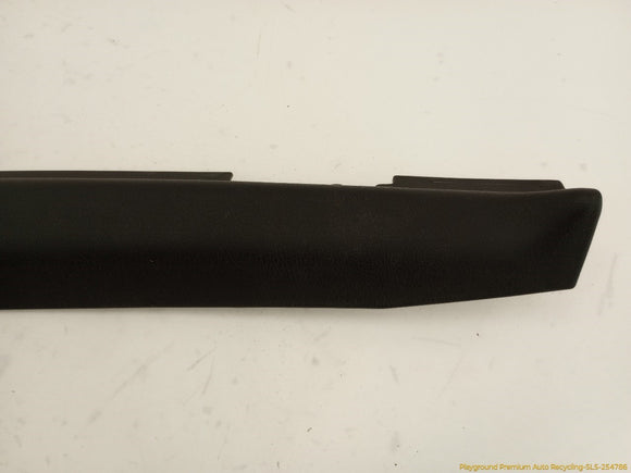 BMW 328IC Convertible Soft Top Manual Latch Lock Cover