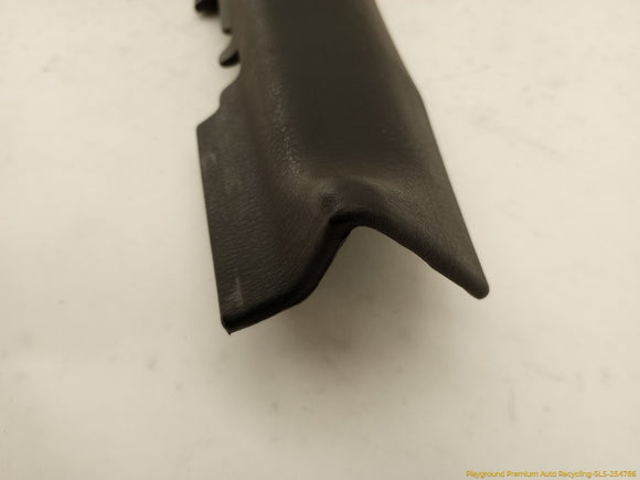 BMW 328IC Convertible Soft Top Manual Latch Lock Cover