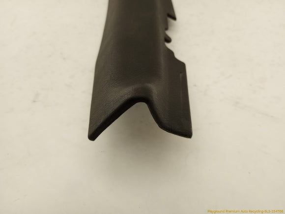 BMW 328IC Convertible Soft Top Manual Latch Lock Cover