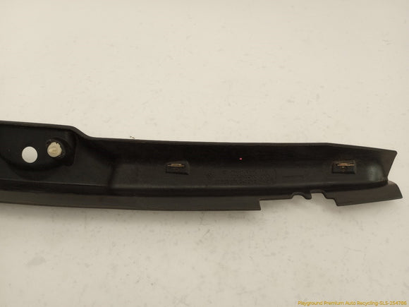 BMW 328IC Convertible Soft Top Manual Latch Lock Cover