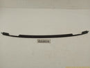 BMW 328IC Front Convertible Seal Retainer Strip-1