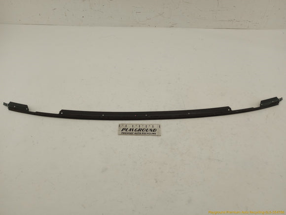 BMW 328IC Front Convertible Seal Retainer Strip