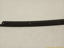 BMW 328IC Front Convertible Seal Retainer Strip-3