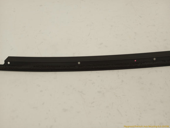 BMW 328IC Front Convertible Seal Retainer Strip