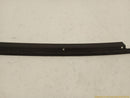 BMW 328IC Front Convertible Seal Retainer Strip-4