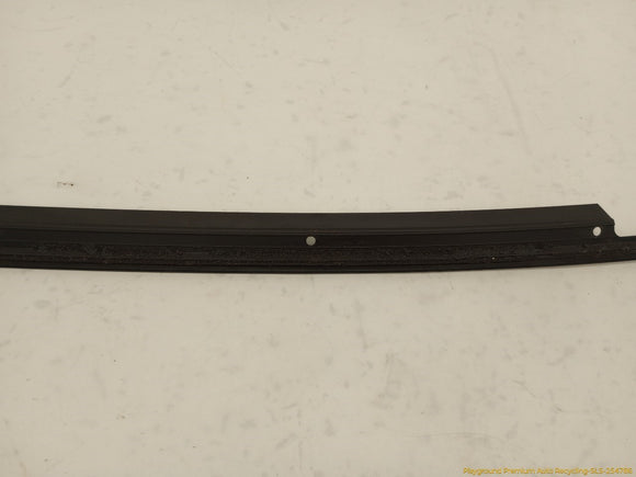 BMW 328IC Front Convertible Seal Retainer Strip