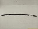 BMW 328IC Front Convertible Seal Retainer Strip-6