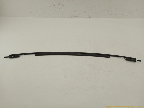 BMW 328IC Front Convertible Seal Retainer Strip