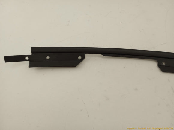BMW 328IC Front Convertible Seal Retainer Strip
