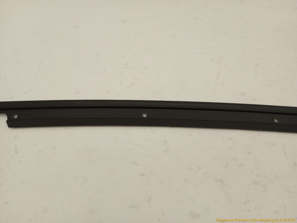 BMW 328IC Front Convertible Seal Retainer Strip