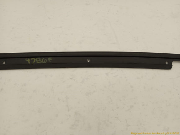 BMW 328IC Front Convertible Seal Retainer Strip