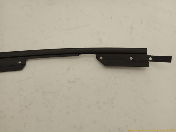 BMW 328IC Front Convertible Seal Retainer Strip