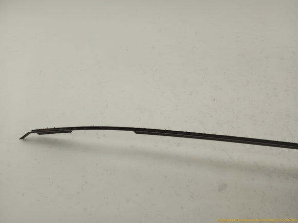 BMW 328IC Front Convertible Seal Retainer Strip